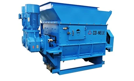 Asphalt Mixer